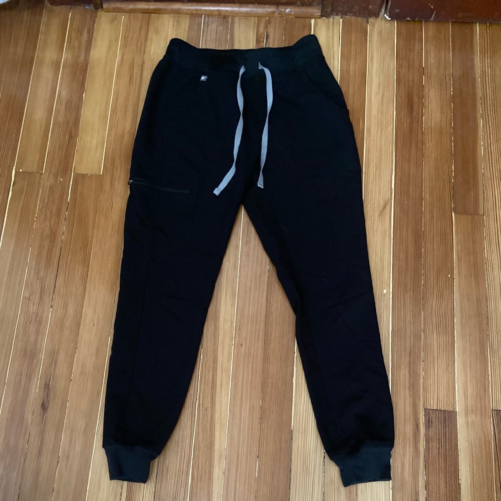 Zamora joggers FIGS xs